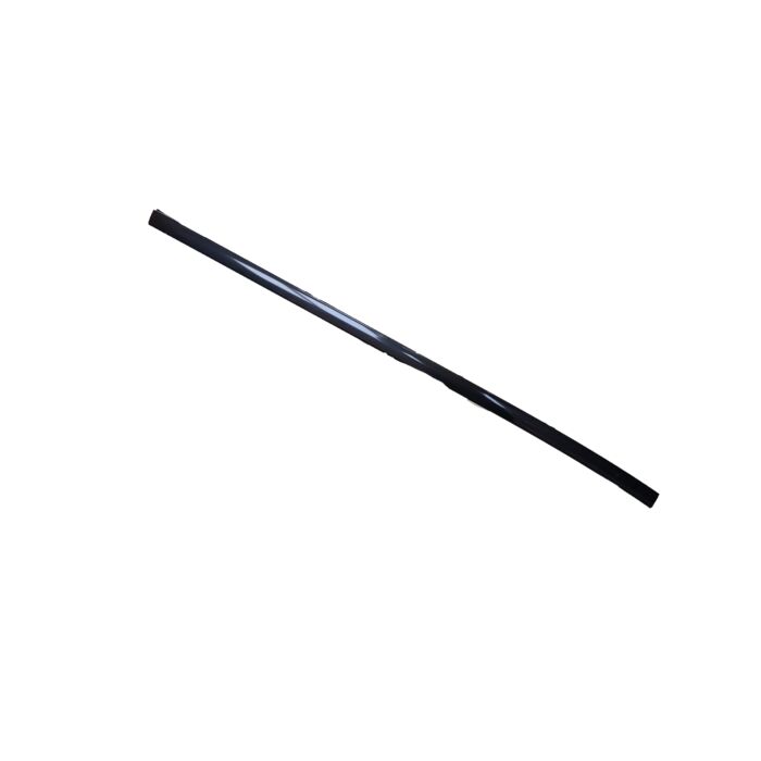 strip portier Volvo V70 rechts voor 2000-2007 ruit